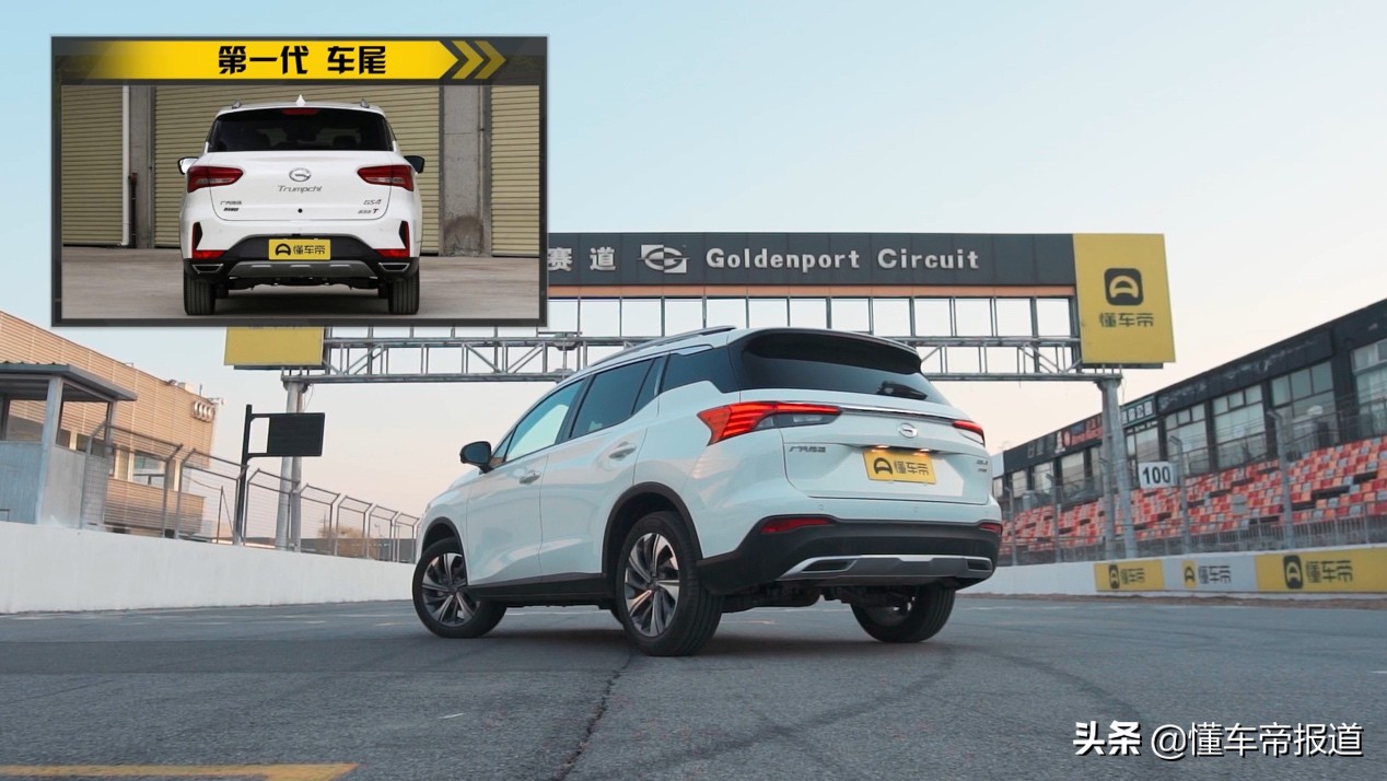 16万公里的传祺gs4还值得买吗,神车再神一次新款传祺gs4实力上市