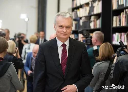 后沙：立陶宛跳出来破坏17+1，它在向谁摇尾巴？