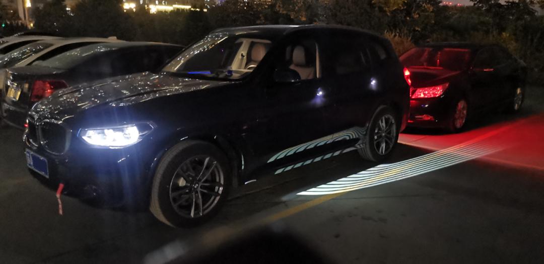 新宝马车无法与互联驾驶建立连接,宝马互联驾驶不能联网怎么解决