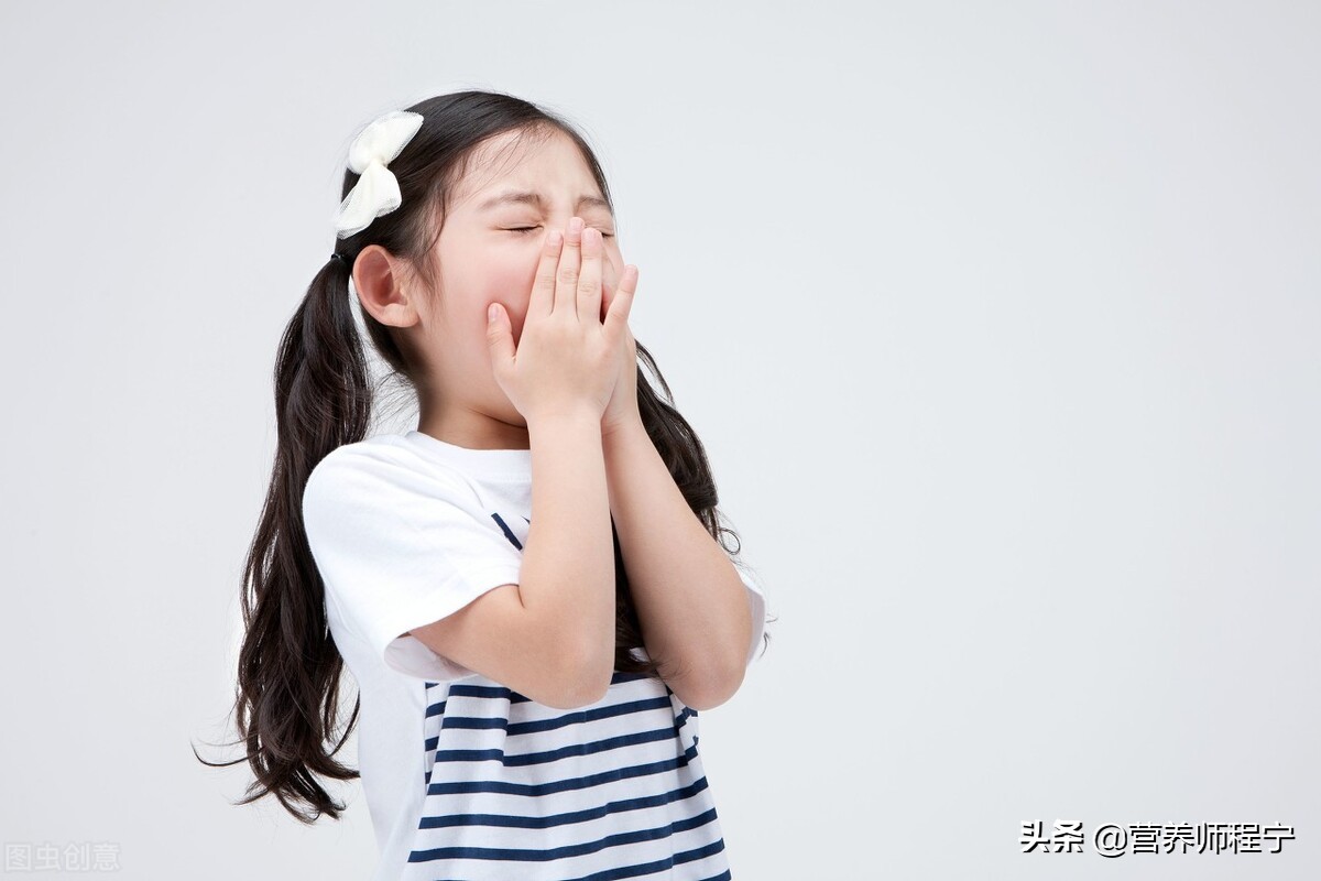 秋燥时节养生应牢记这4个重点,寒露养生防秋燥图片