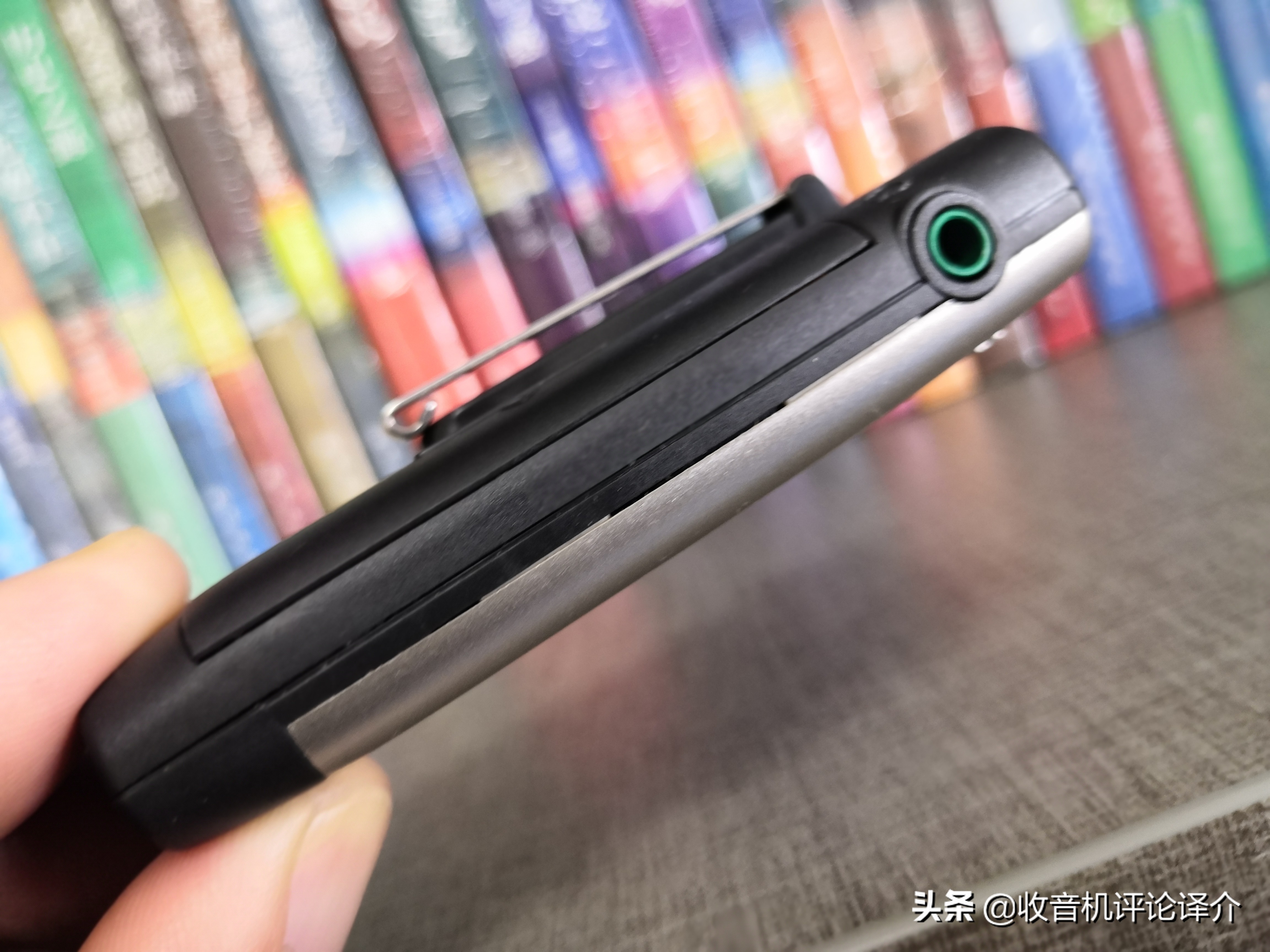 索尼srf80收音机评测,索尼s83收音机评测