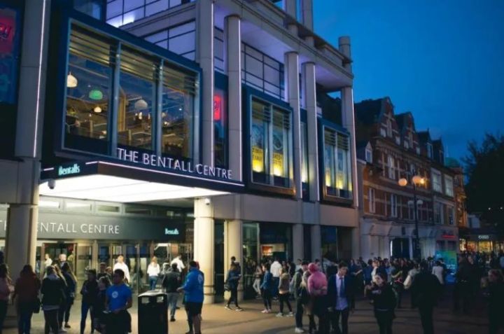 Kensington、Kingston傻傻分不清？带你走进国王的领地金斯顿