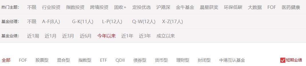北京嘉实基金管理有限公司,嘉实基金管理有限公司行业排名