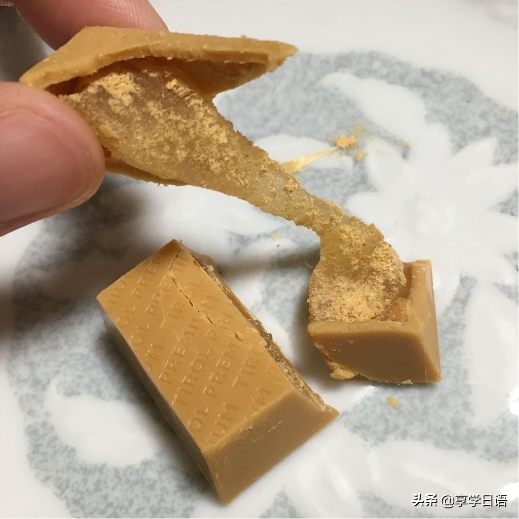 日本便利店必买零食排行榜,日本零食大赏集合