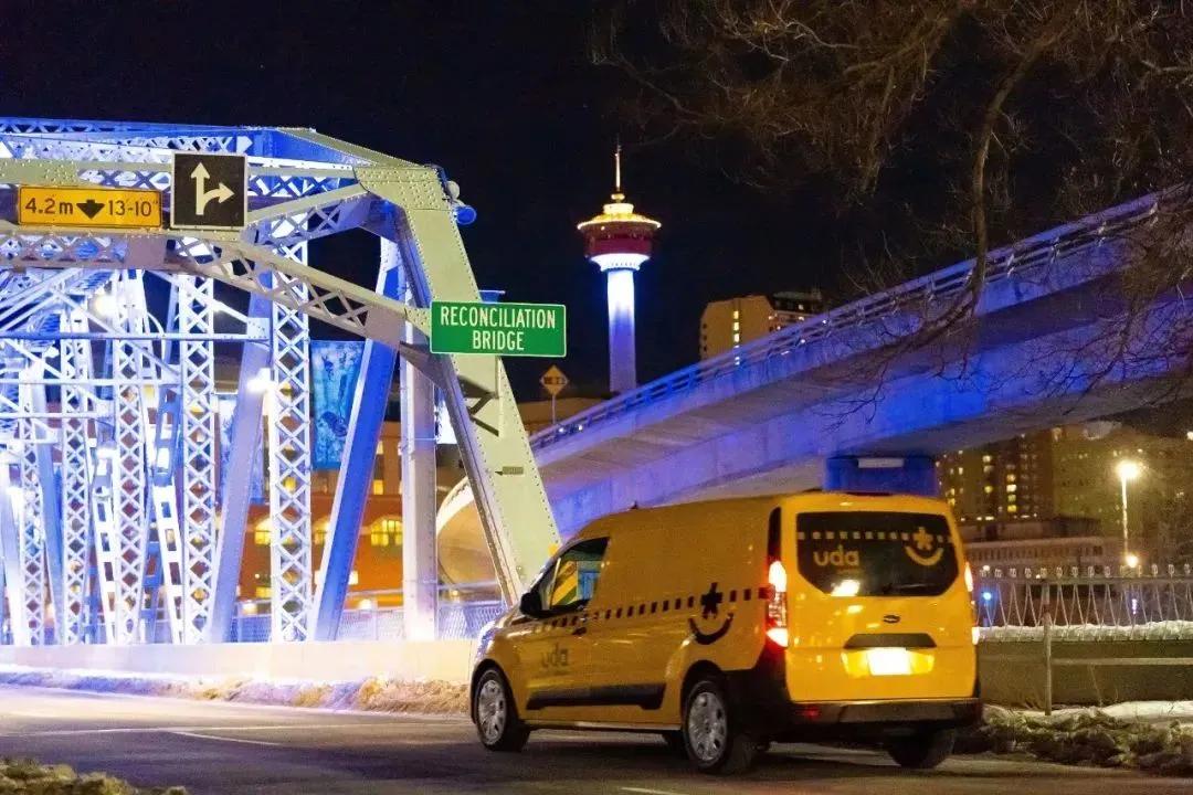 加拿大韵达国际快递,韵达国际集运