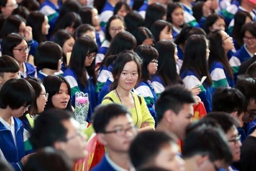 高中越学越差是怎么回事,高中为什么越学越迷茫越努力越差