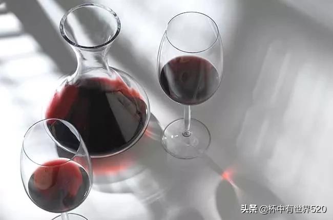 喝葡萄酒醒酒大概要多久,喝了一瓶葡萄酒一般多久会酒醒