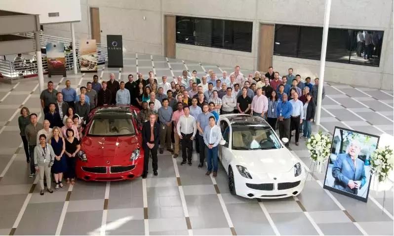 从中国首富到中国首善,鲁冠球儿子掌舵,女儿女婿齐上位协作接班