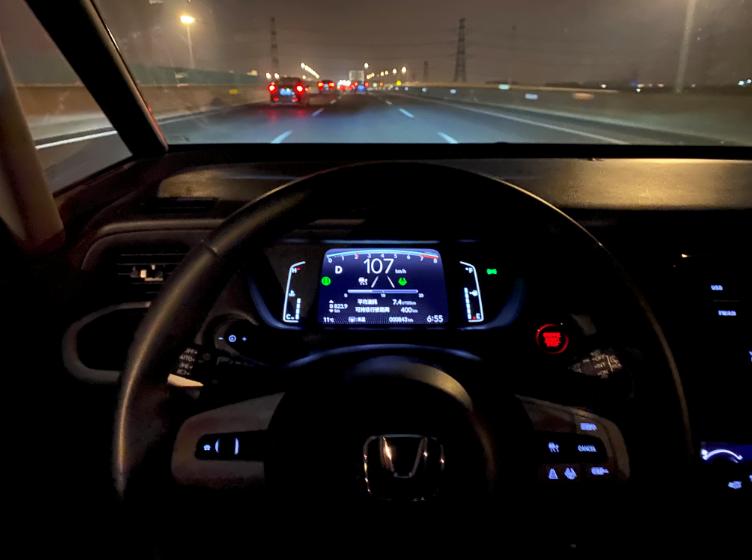 老飞度和新飞度,本田飞度老司机评价