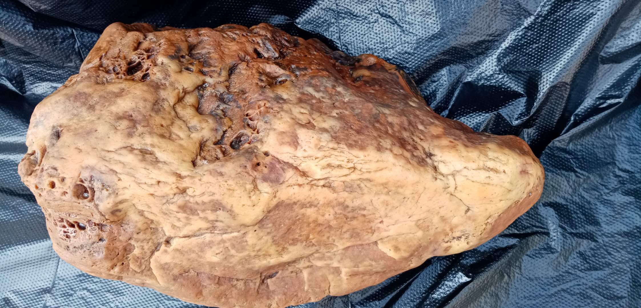 精品鸡血水晶原石,正宗田黄鸡血原石图片