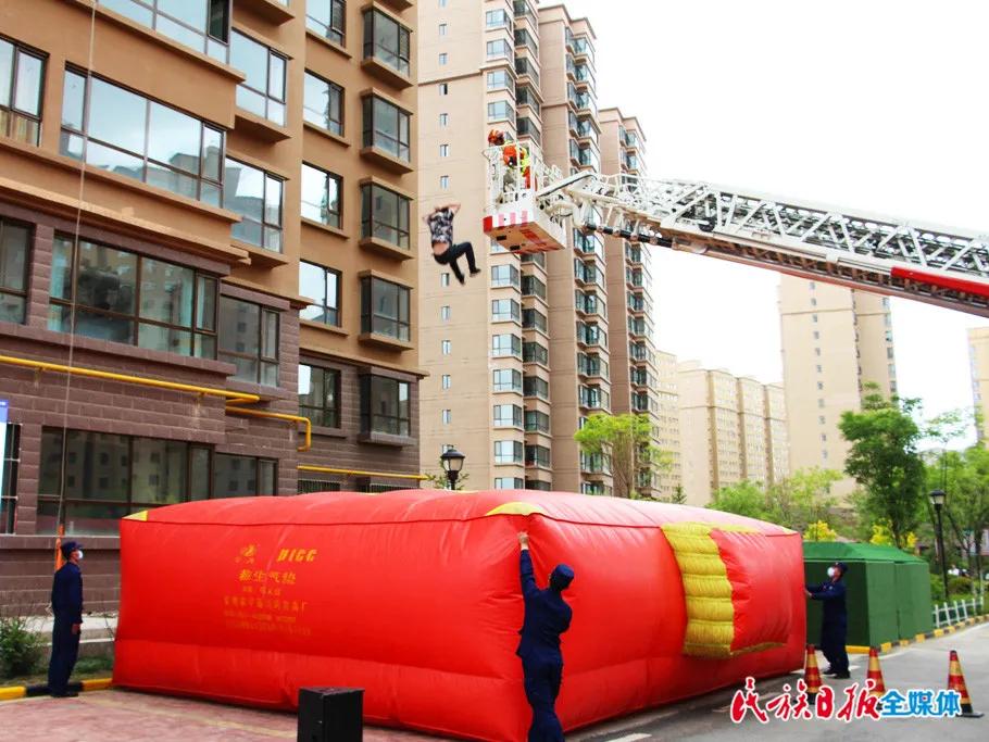 陕西省高层建筑消防安全三年整治,清水县高层建筑消防安全治理工作