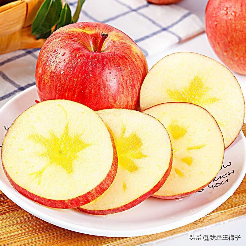 新疆什么品种的苹果最好吃,苹果的祖先在哪里