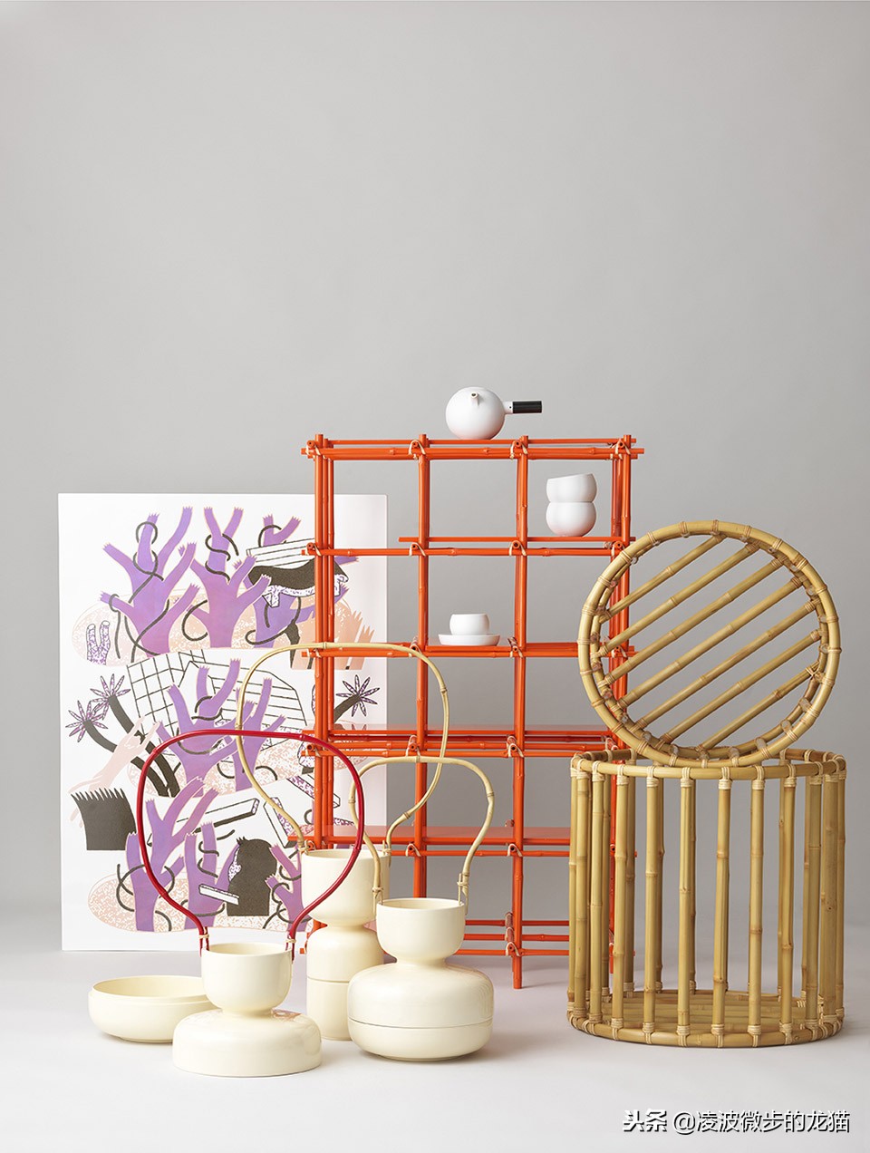 展示柜多样,多样化展示柜