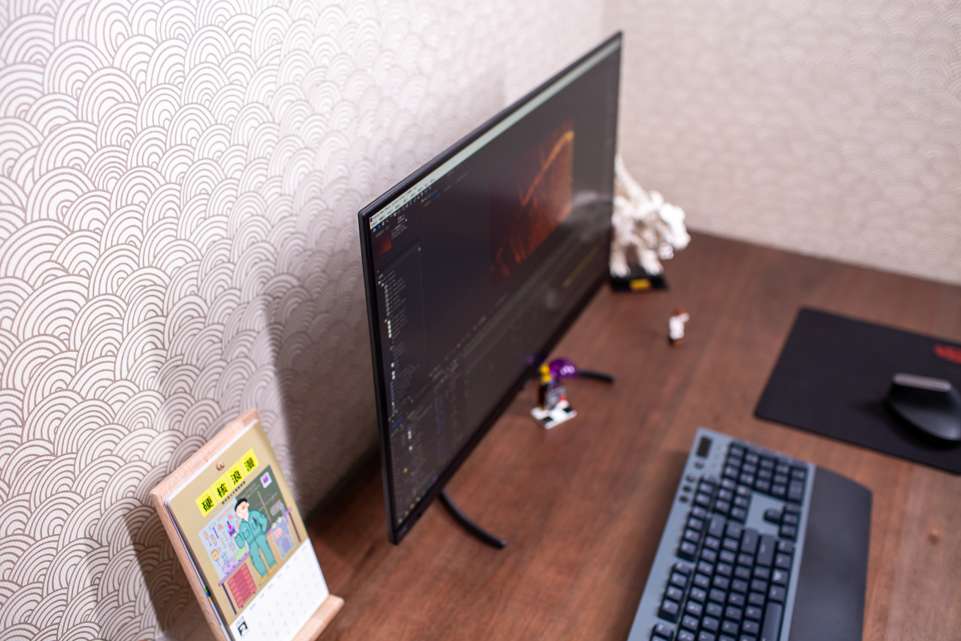 飞利浦275e1e深度评测,飞利浦显示器275e拆解