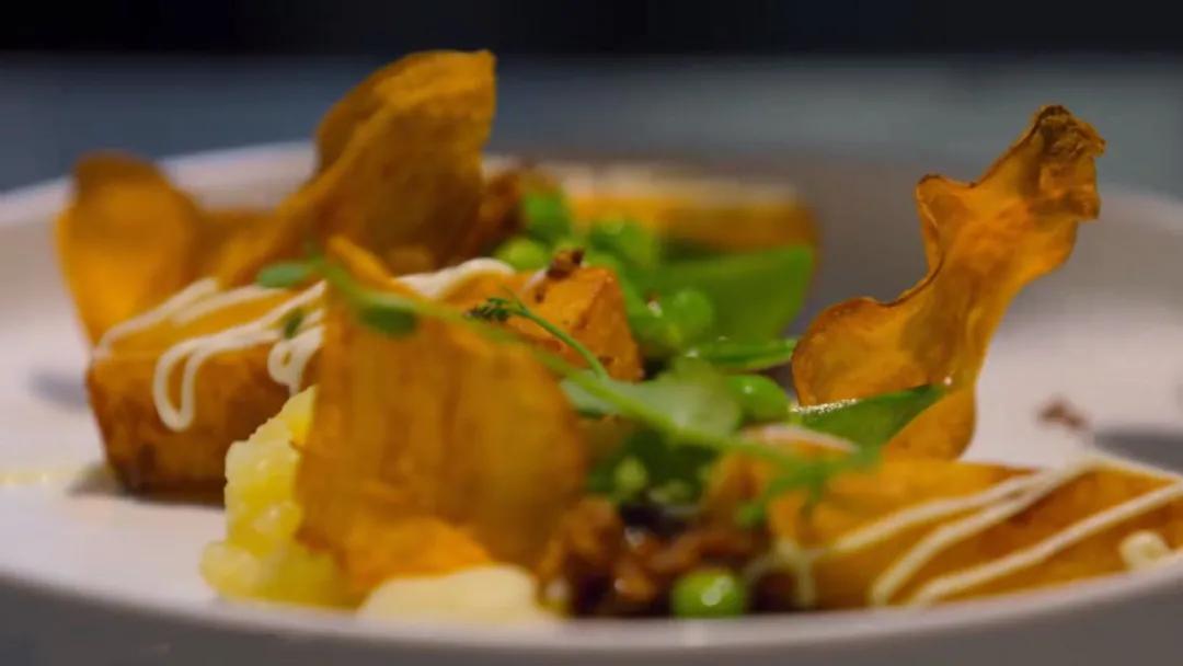 豆瓣2.5分神作,豆瓣9.5分的神作不该如此小众