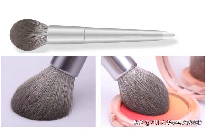 化妆套刷全套介绍,魅丝蔻化妆套刷