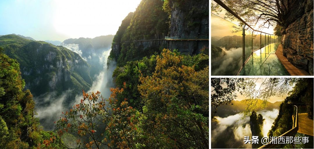点赞！湘西这个景区再获表彰