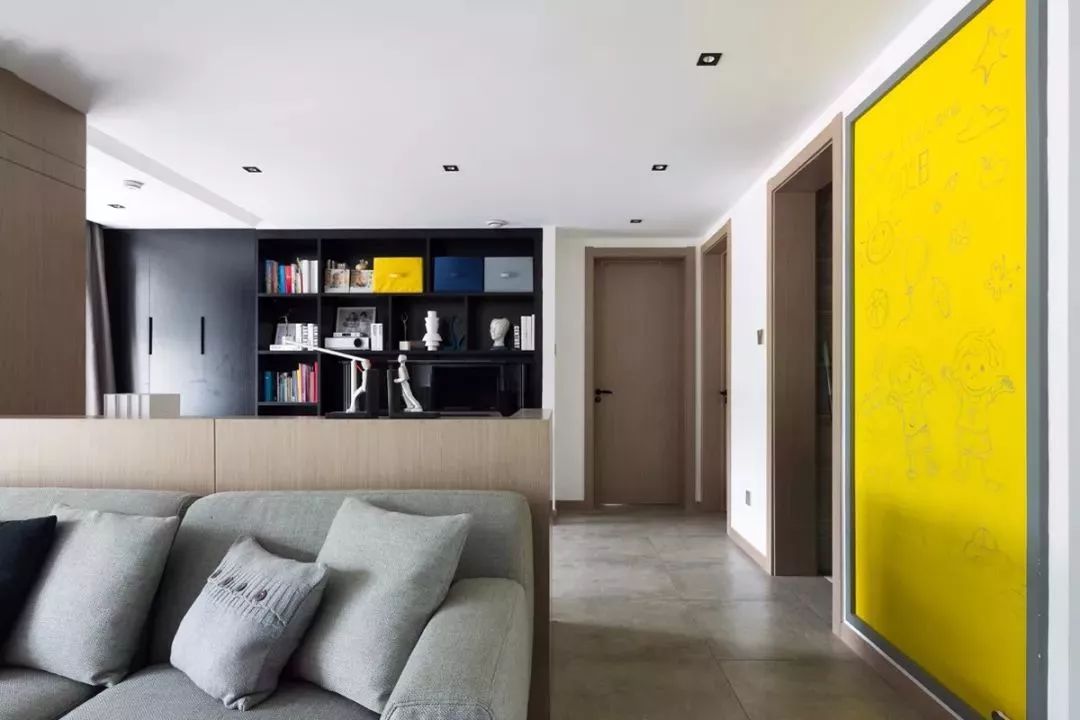 你家的踢脚线选对了吗,家中的踢脚线怎么搭配最适合