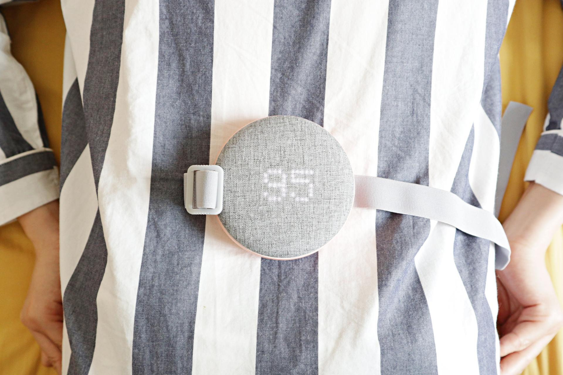 左点小艾2代无线智能艾灸盒,左点艾灸盒3.0