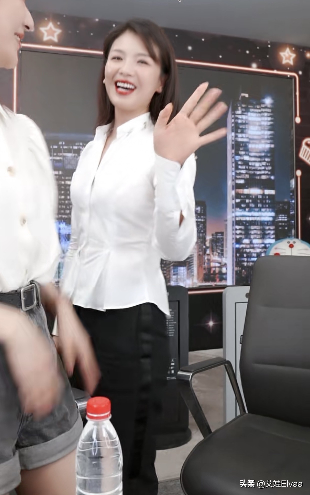 刘涛心机重,刘涛心机女