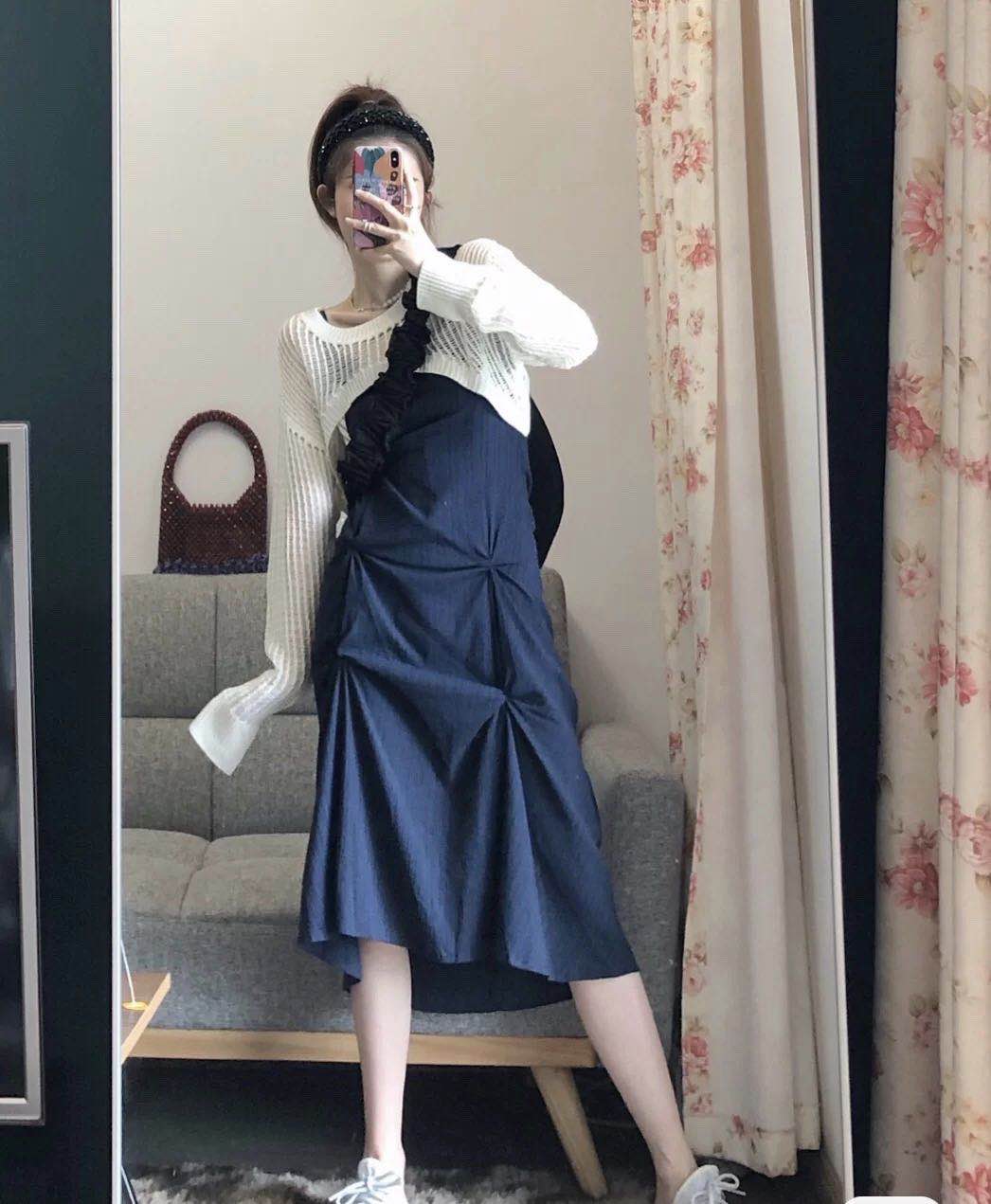 黑皮肤穿什么颜色测评,肤黑适合穿什么颜色