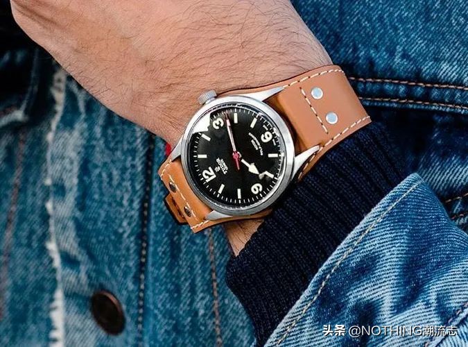 瑞士机械表是什么档次,玺佳机械表是不是智商税