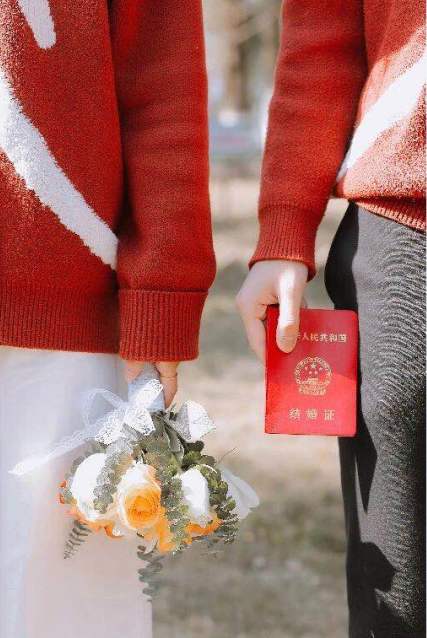 结婚证领取流程2020年需要婚检吗,结婚证婚检流程