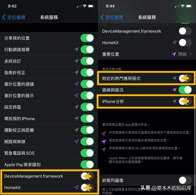 苹果最新系统更新后电池发烫,苹果更新系统后发热掉电快