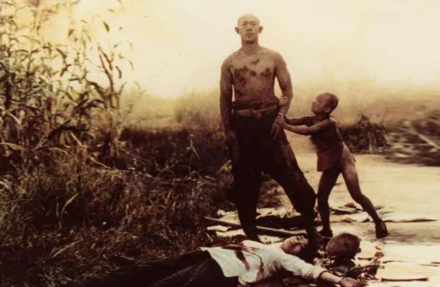 史上最震撼的五部电影,中国电影十大巅峰之作2022