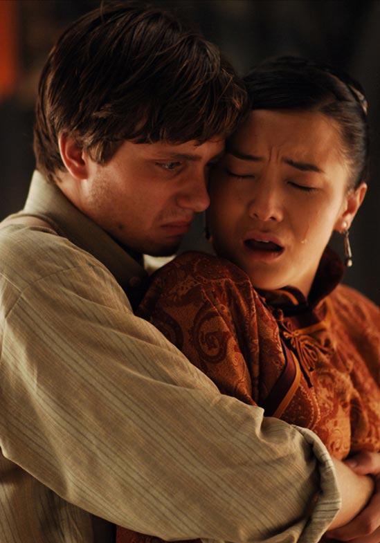 宋佳的情感经历,谜一样的小宋佳情史