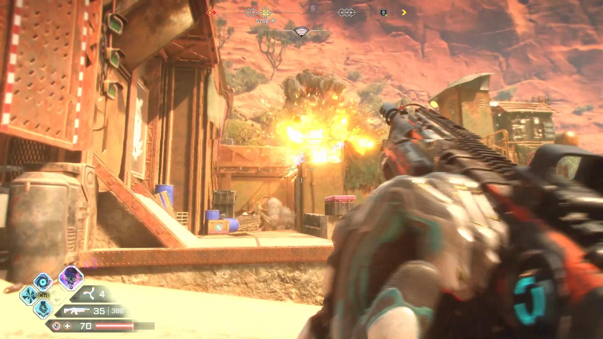 集结了两大工作室优秀之处《狂怒2》为何令人大失所望