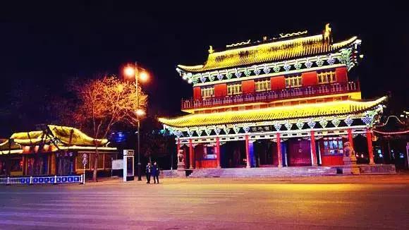 吴忠吃的值得打卡的地方,银川吴忠美食排行榜前十名