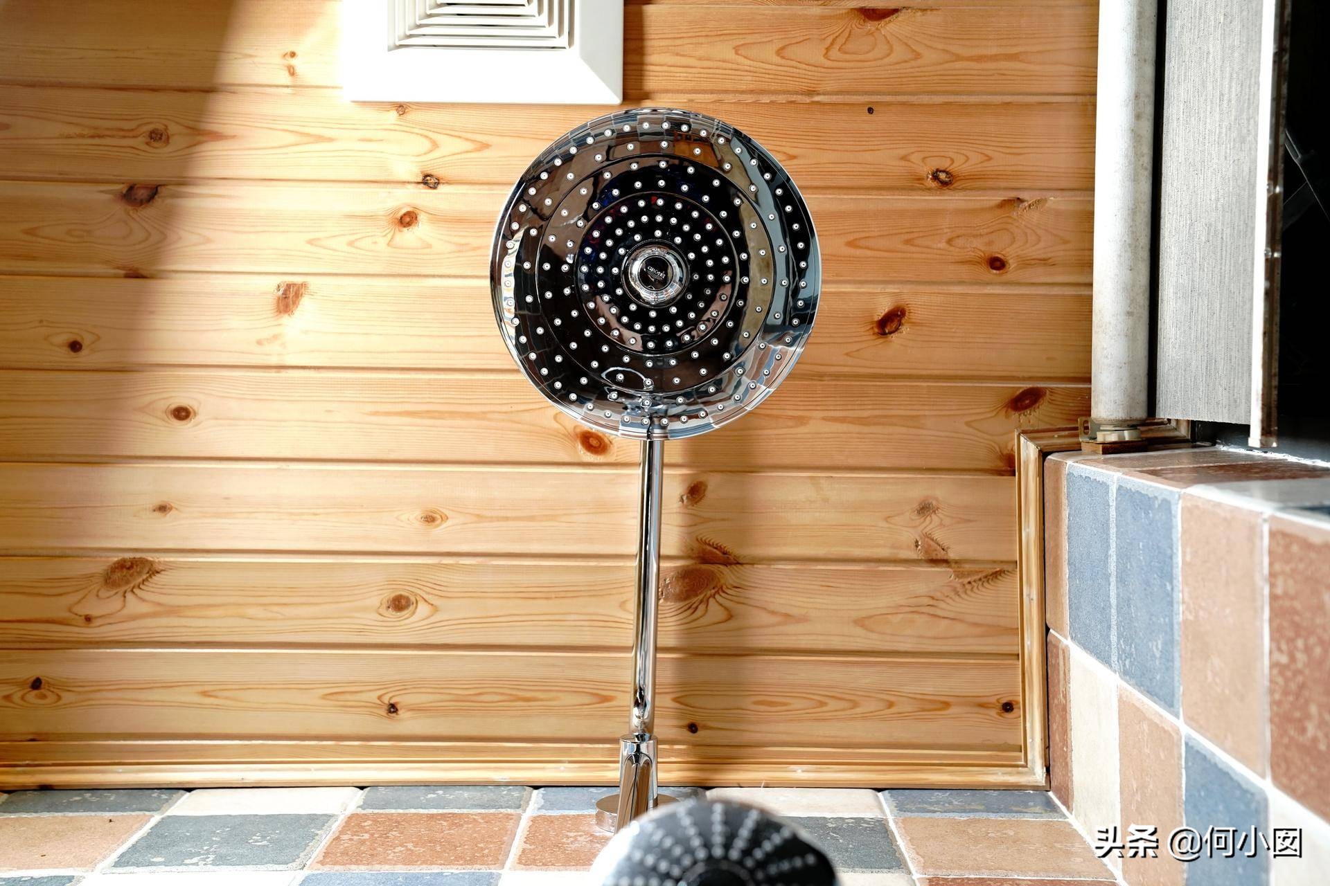 改造恒温花洒,普通花洒改造为恒温花洒