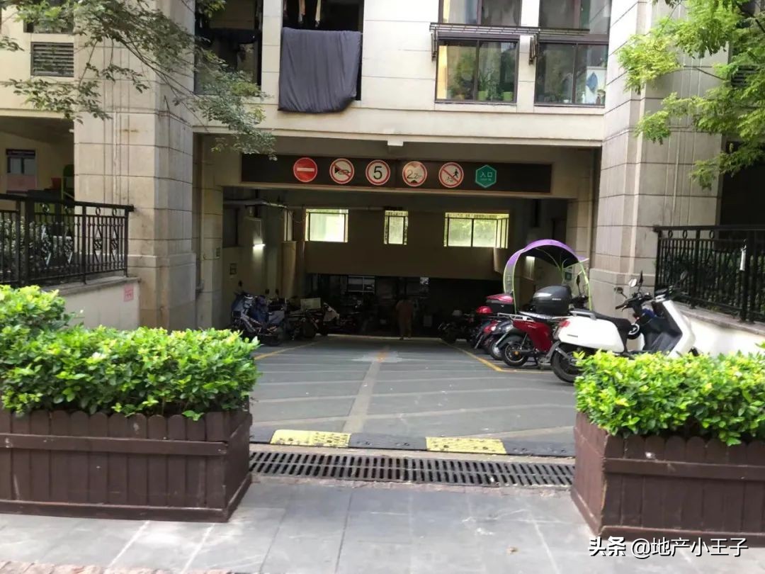 实探北京二手房市场议价空间变大,二手房价格实地探房