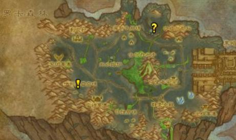 魔兽世界怀旧服tbcp2冰法开荒,tbcp2开门任务流程