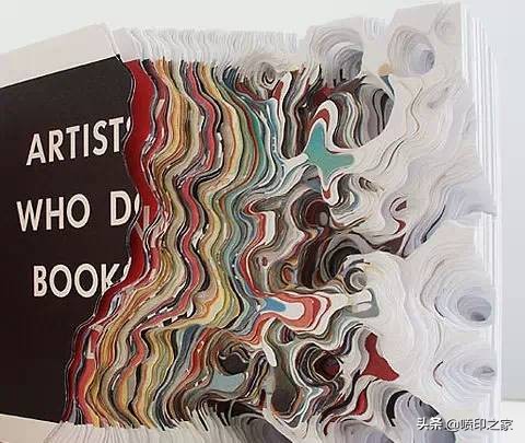 60种广告图文店印刷工艺,60平米图文广告店设计