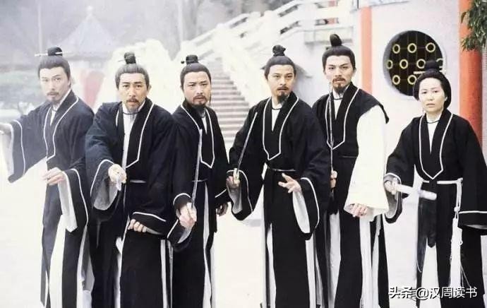 重读金庸正版阅读,漫谈金庸经典之射雕英雄传