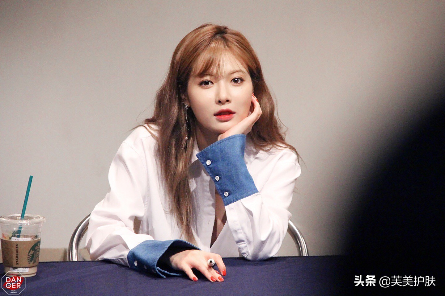 春季和夏季化妆区别,季节性化妆女生必看