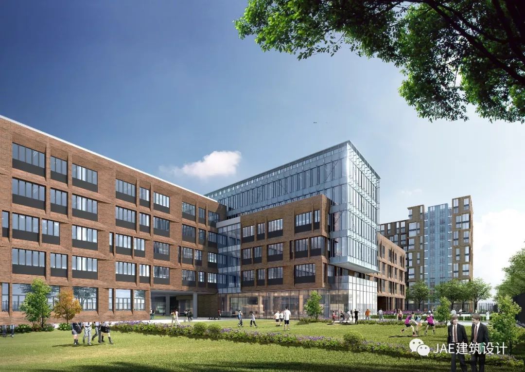 南京托马斯国际学校怎么样,南京江北新区托马斯国际学校