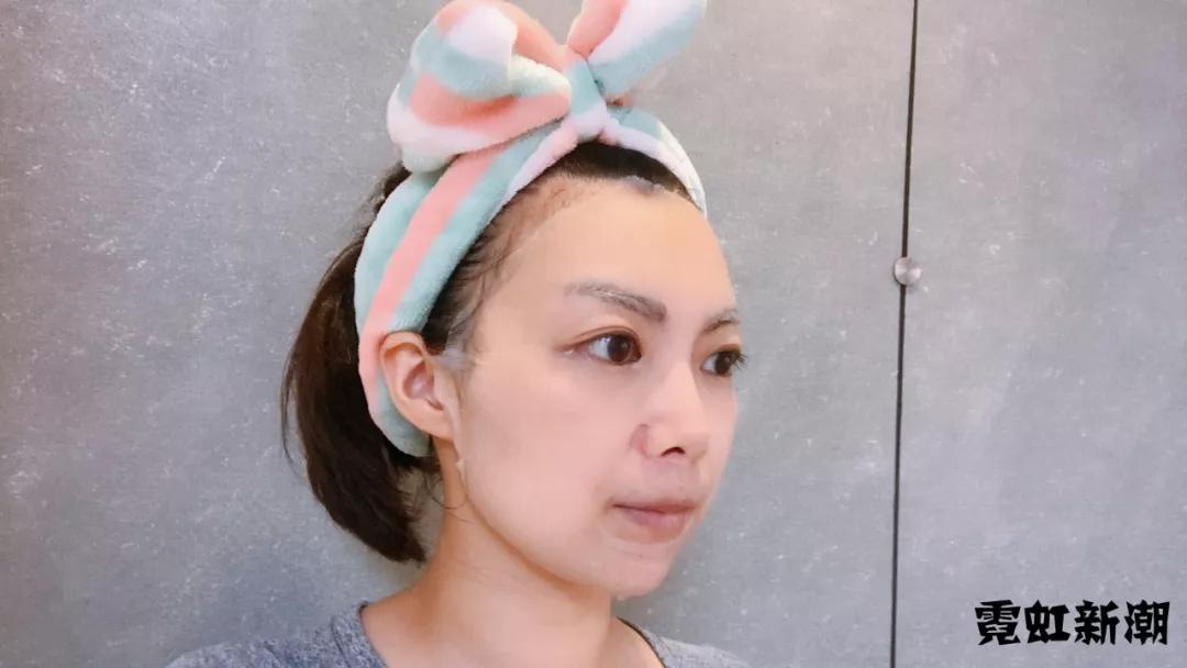 碧芙玻尿酸补水面膜测评,日本demiki面膜测评