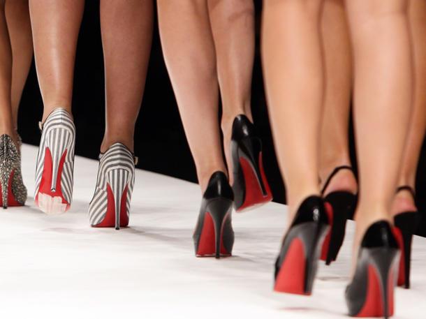 每双鞋的独特特点,每双鞋都是不一样的风格