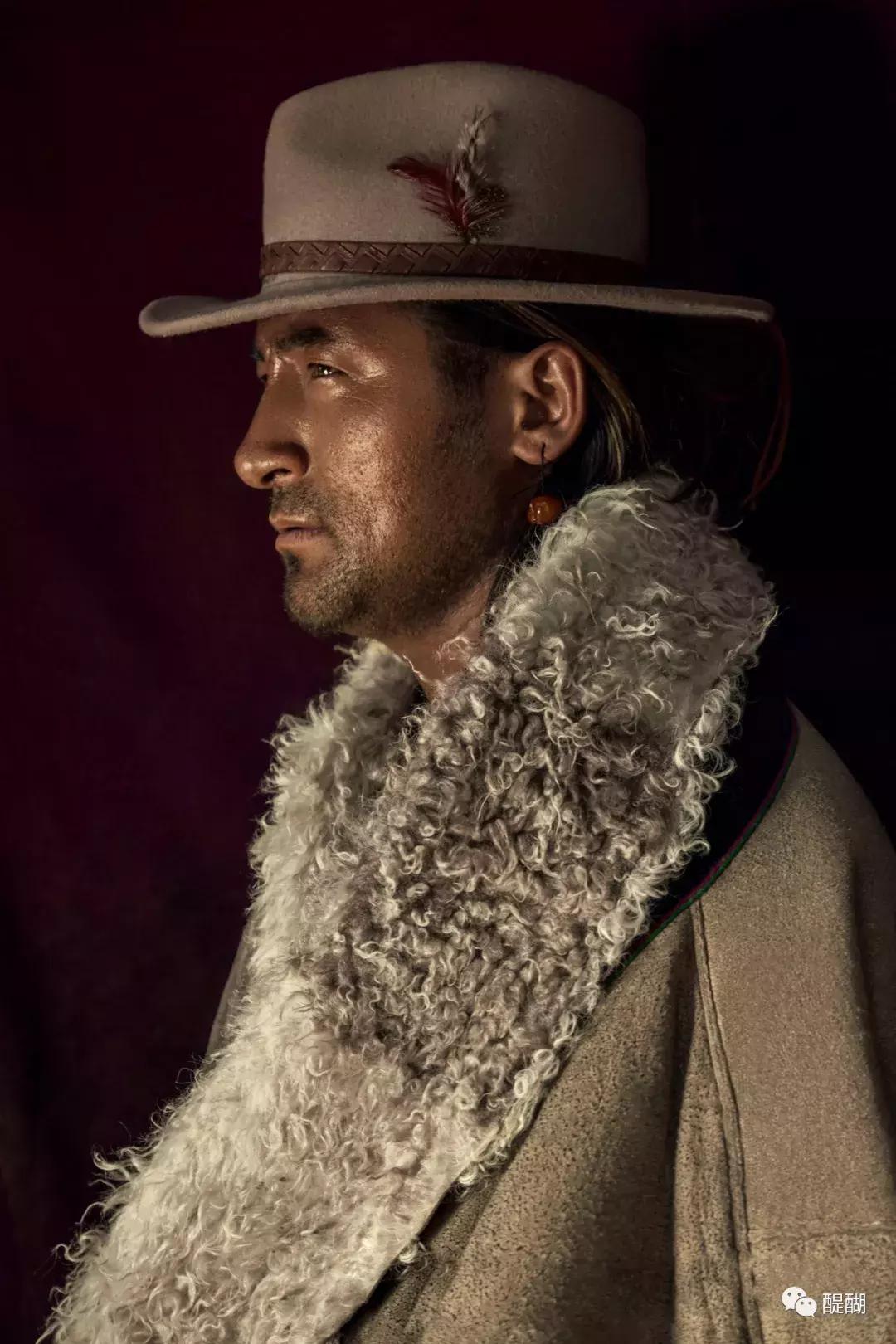 藏族摄影师牧民作品,藏民摄影师