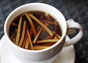 生姜预防糖尿病,吃泡姜对糖尿病有没有坏处