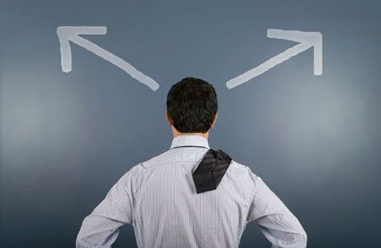 如果你是一个容易焦虑的人,当你迷茫的时候不妨看看这篇文章