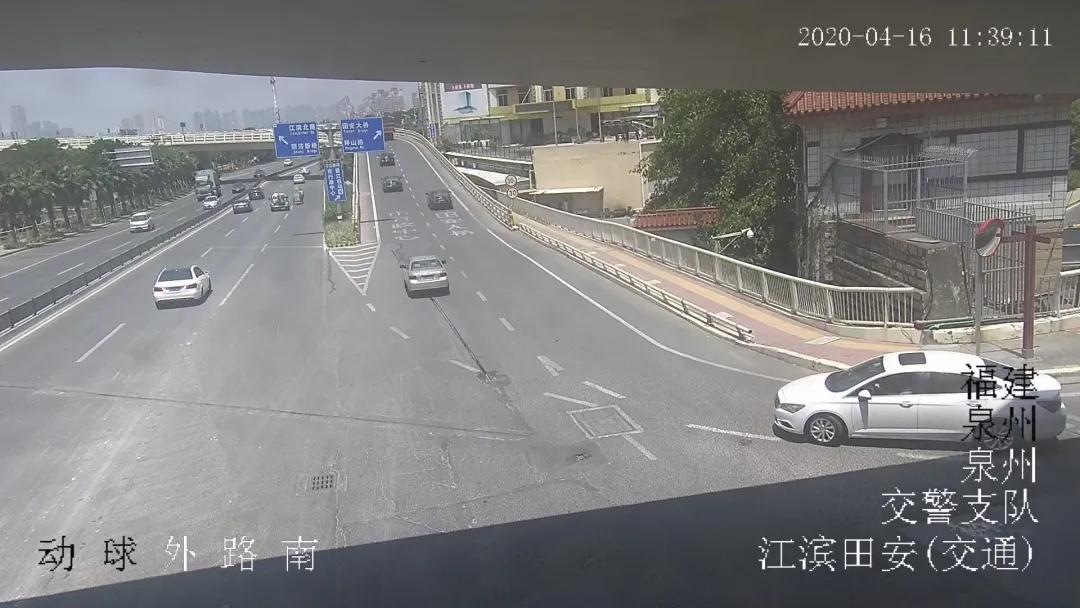 注意这些路段要谨慎驾驶,注意这些路段