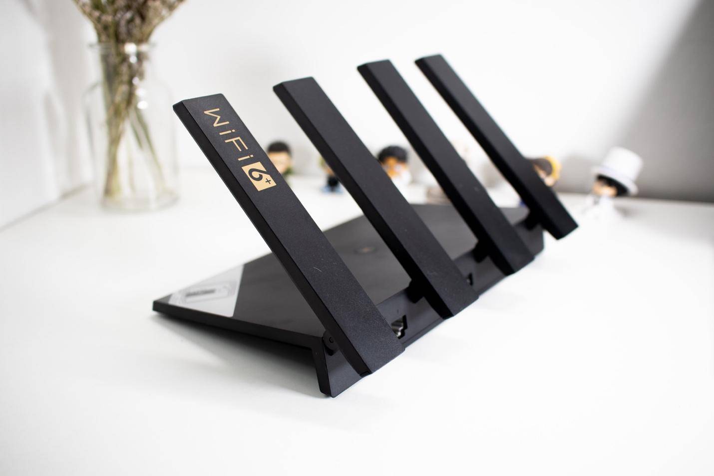 华为k2p路由器,华为wifi6路由器怎么不如原来好用