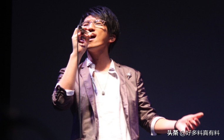 林志炫唱功什么水平,林志炫为啥唱功好但是不好听