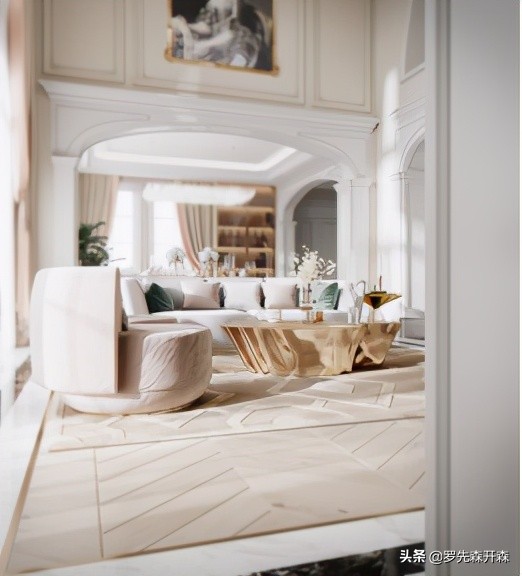 亚洲十大豪宅保利康桥,亚洲十大豪宅上海绿城玫瑰园