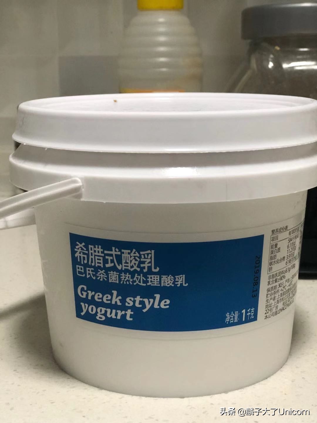 麟子厨房里的减脂助攻“秘笈”（壹）