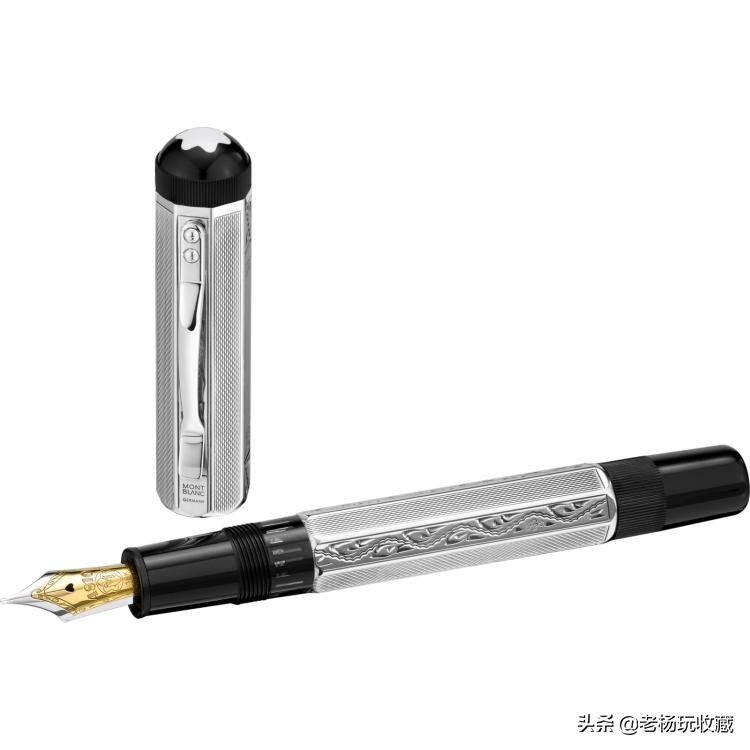 万宝龙钢笔2021赞助人,万宝龙收藏钢笔